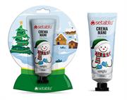 CREMA MANI NATALE 100ml PALLA