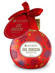 BUBBLE BATH 100ml ROSSO