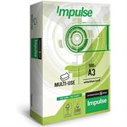 CARTA FOT. A3 PP-LITE 80gr