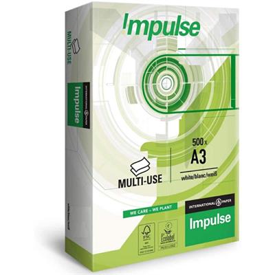 CARTA FOT. A3 PP-LITE 80gr