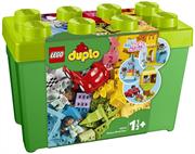 LEGO DUPLO CONTENITORE MATTONCINI GRANDE