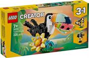 LEGO CREATOR TUCANO TROPICALE