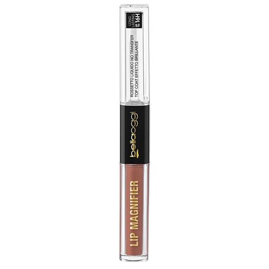LIP MAGNIFIER 202 VANILLA CAKE LUNGA TENUTA 16H
