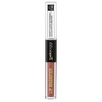LIP MAGNIFIER 202 VANILLA CAKE LUNGA TENUTA 16H