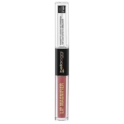 LIP MAGNIFIER 203 DUSTY ROSE LUNGA TENUTA 16H