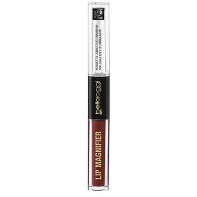 LIP MAGNIFIER 206 RUBY RED LUNGA TENUTA 16H