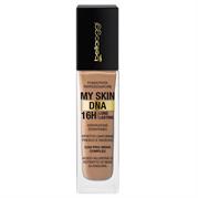FONDOTINTA MY SKIN DNA 10W COOKIE