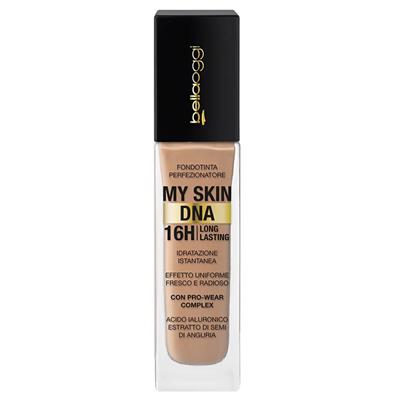 FONDOTINTA MY SKIN DNA 15C GOLDEN SAND