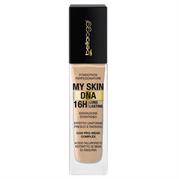 FONDOTINTA MY SKIN DNA 15N SOFT VANILLA