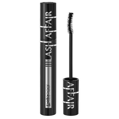 MASCARA LASH AFFAIR CURLING & CARING 24H