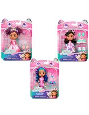 GABBY'S SMALL DOLL ASS.