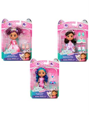 GABBY'S SMALL DOLL ASS.