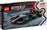 LEGO SPEED CHAMPIONS MERCEDES W15