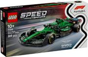 LEGO SPEED CHAMPIONS ASTON MARTIN AMR24