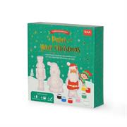KIT DECORA STATUETTE NATALE LEGAMI