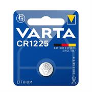 VARTA BOTTONE CR1225