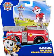 PAW PATROL VEICOLO MARSHALL