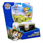 PAW PATROL VEICOLO TRACKER