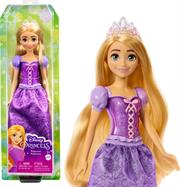 PRINCESS BASE RAPUNZEL