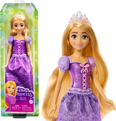 PRINCESS BASE RAPUNZEL