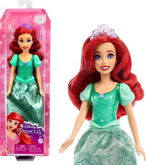 PRINCESS BASE ARIEL