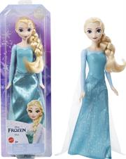 FROZEN BASE - ELSA PRINCESS