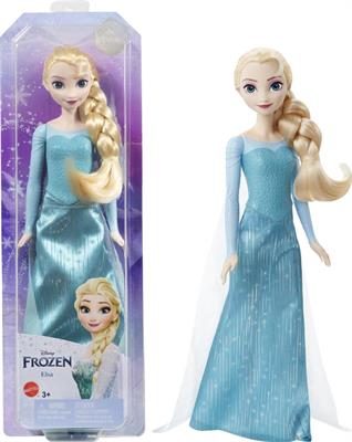 FROZEN BASE - ELSA PRINCESS