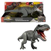JURASSIC WORLD T-REX