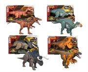 JURASSIC WORLD RUGGITO SELVAGGIO ASS.