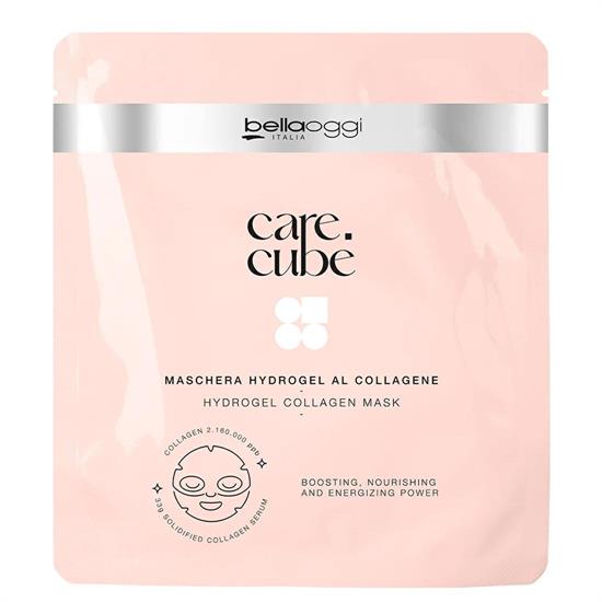 CARE CUBE - MASCHERA VISO