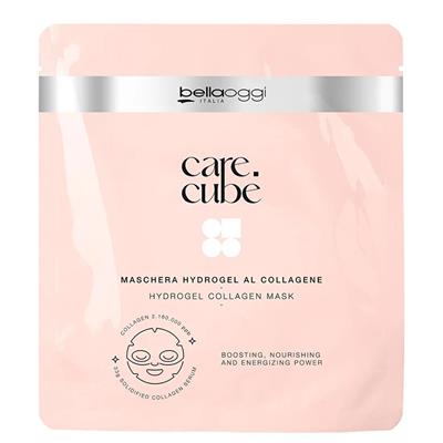 CARE CUBE - MASCHERA VISO
