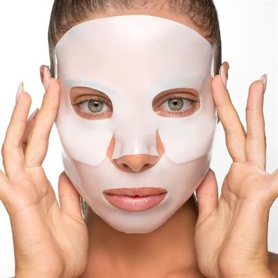 CARE CUBE - MASCHERA VISO