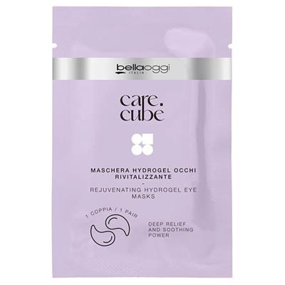 CARE CUBE - PATCH OCCHI DEFATICANTE