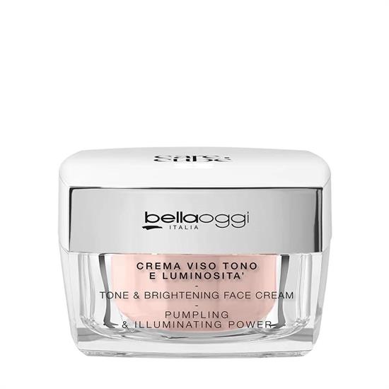 CARE CUBE - CREMA VISO TONO E LUMINOSITA' SCRUB VISO DELICATO