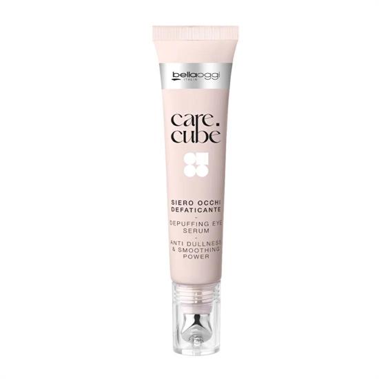 CARE CUBE - SIERO DEFATICANTE CONTORNO OCCHI