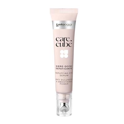CARE CUBE - SIERO DEFATICANTE CONTORNO OCCHI