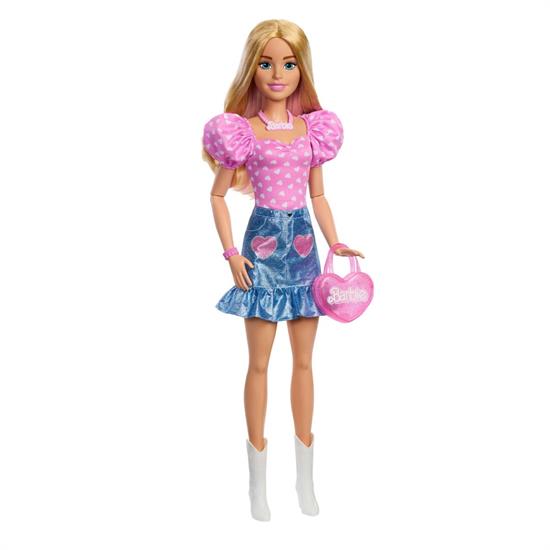 BARBIE 71cm