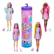 BARBIE COLOR REVEAL FESTA ASS.