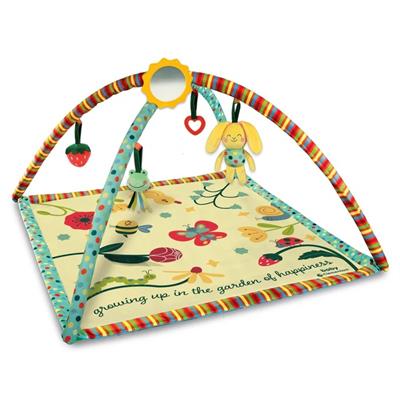 PALESTRINA GARDEN OF HAPPINESS