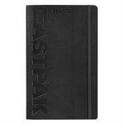 AGENDA 2026 EASTPAK LARGE WEEK BLACK