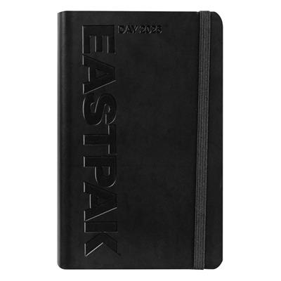 AGENDA 2026 EASTPAK MIDI DAY BLACK