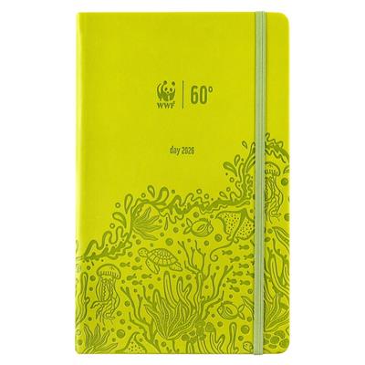 AGENDA 2026 WWF LARGE DAY VERDE