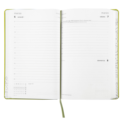 AGENDA 2026 WWF LARGE DAY VERDE