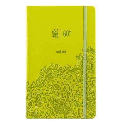 AGENDA 2026 WWF LARGE WEEK VERDE