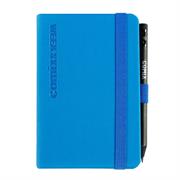 AGENDA 2026 COMIX POCKET WEEK BLUE