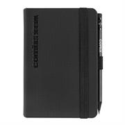 AGENDA 2026 COMIX POCKET WEEK BLACK TX