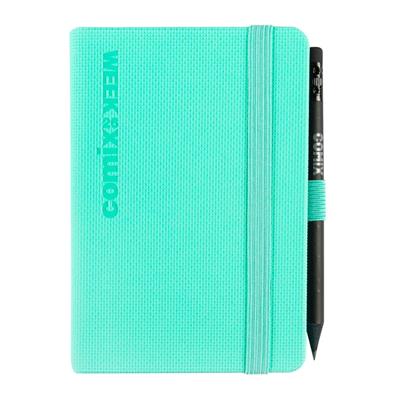 AGENDA 2026 COMIX POCKET WEEK TIFFANY TX