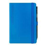 AGENDA 2026 COMIX MEDIUM WEEK BLUE