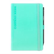 AGENDA 2026 COMIX MEDIUM WEEK TIFFANY TX