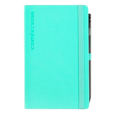 AGENDA 2026 COMIX LARGE WEEK ORIZZONTALE TIFFANY TX